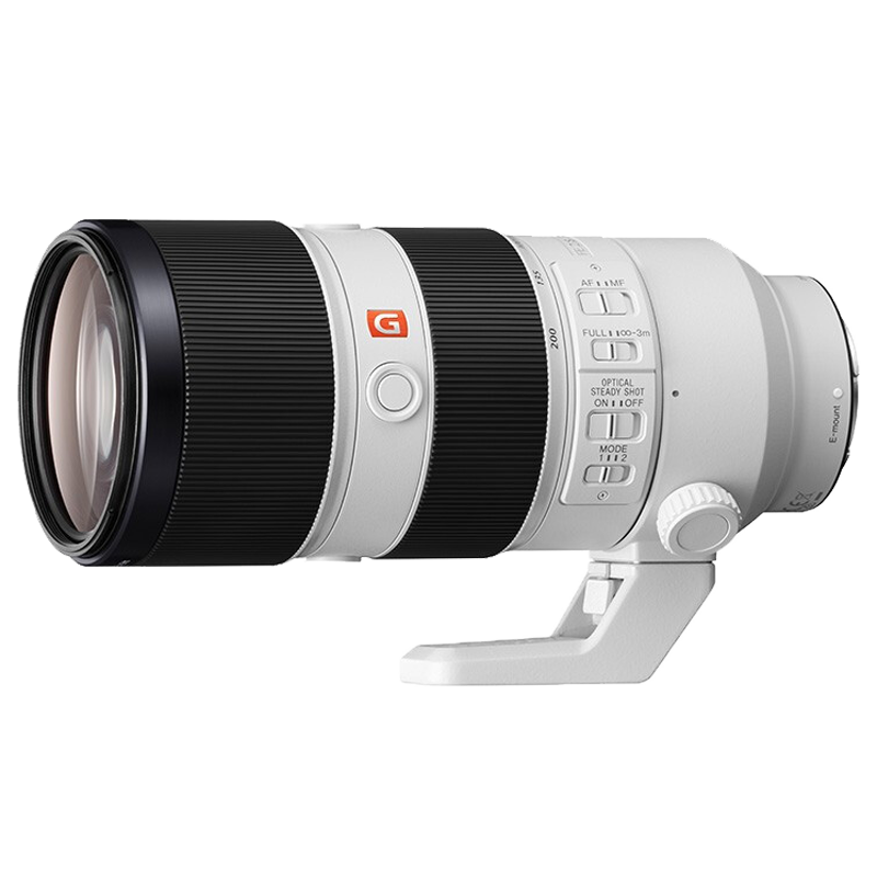 ᣨSONY FE 70-200mmF2.8 GM OSS 2 Gʦ Ԫͷ 70-200  ץ ˶ SEL70200GM2   