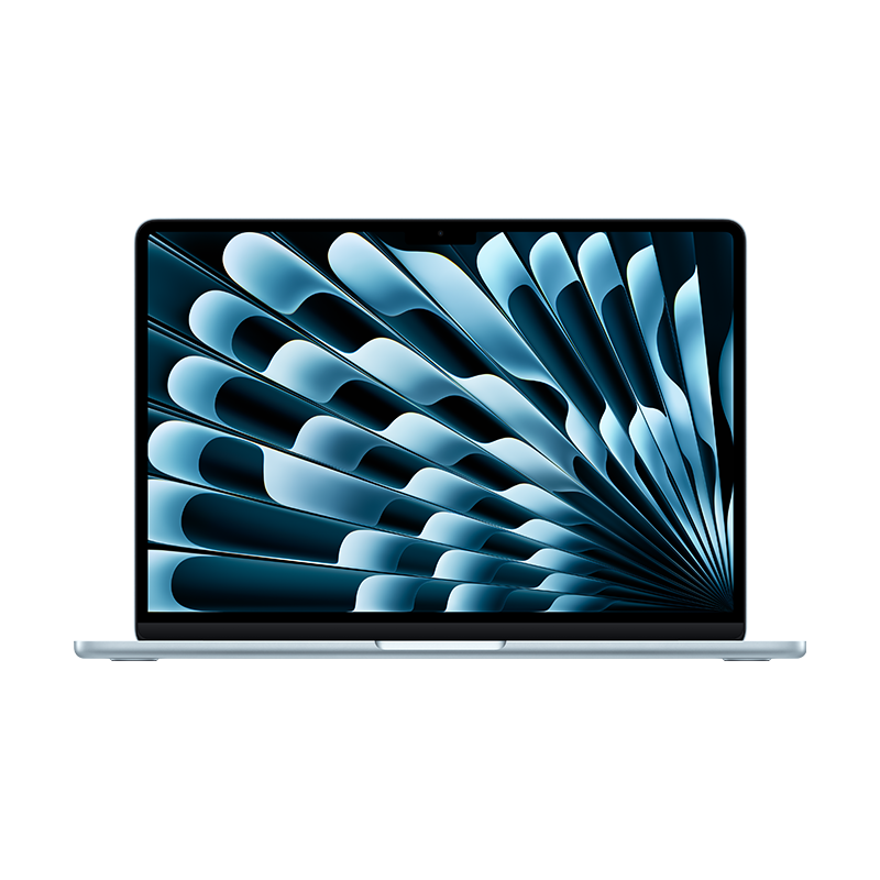 Apple/ƻҲAIʼǱ/2025MacBook Air13ӢM4 (10+8) 16G 256GɫMC6T4CH/A